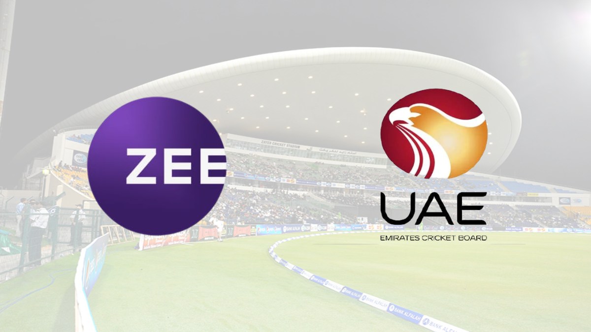 Zee acquires UAE T20 League broadcasting rights for 10 years: Reports