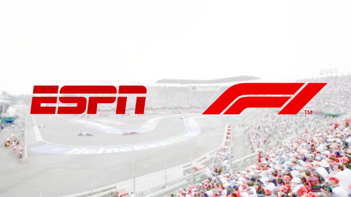 F1 US Grand Prix registers 1.2m viewers on ESPN