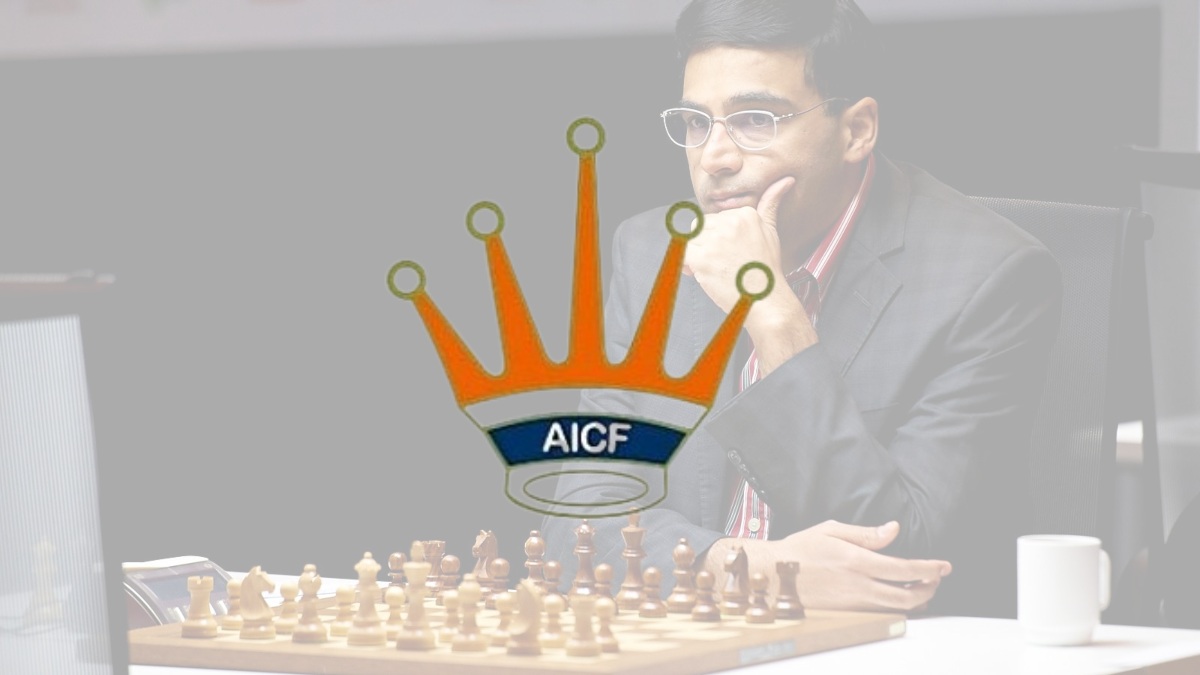 AICF announces new chess franchise league