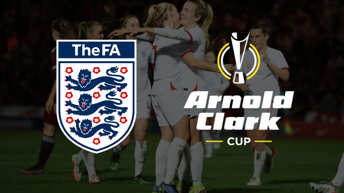 Arnold Clark acquires title sponsorship rights of FA's new women tournament