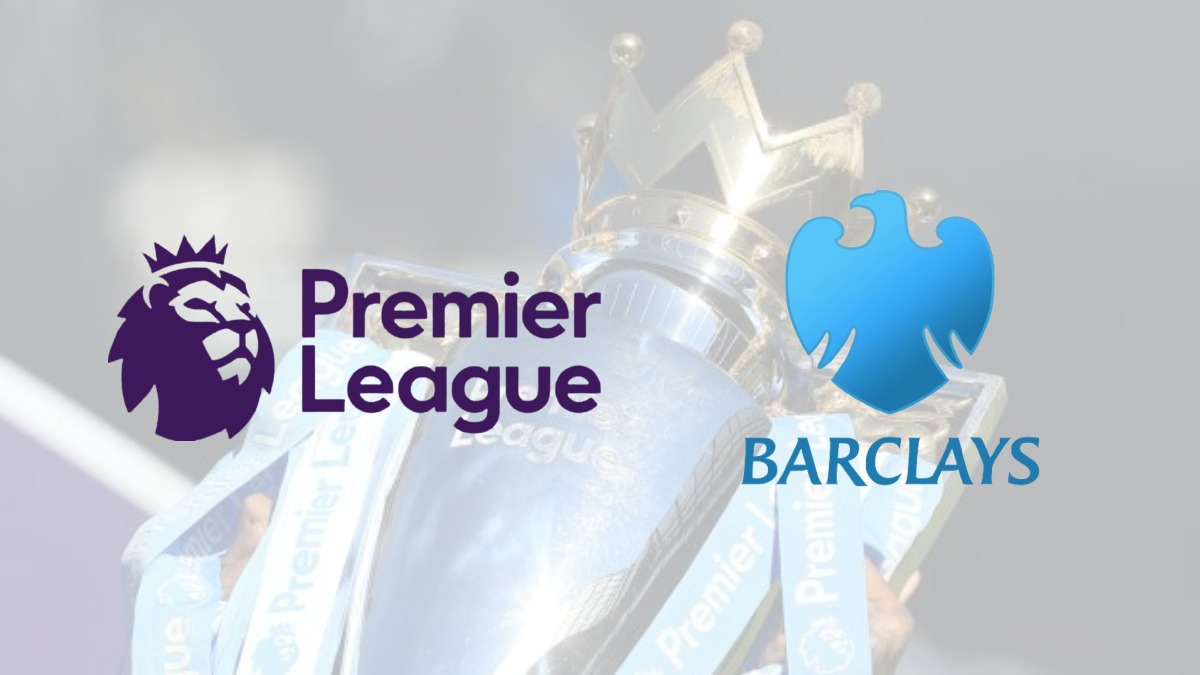 Barclays extend contract with Premier League