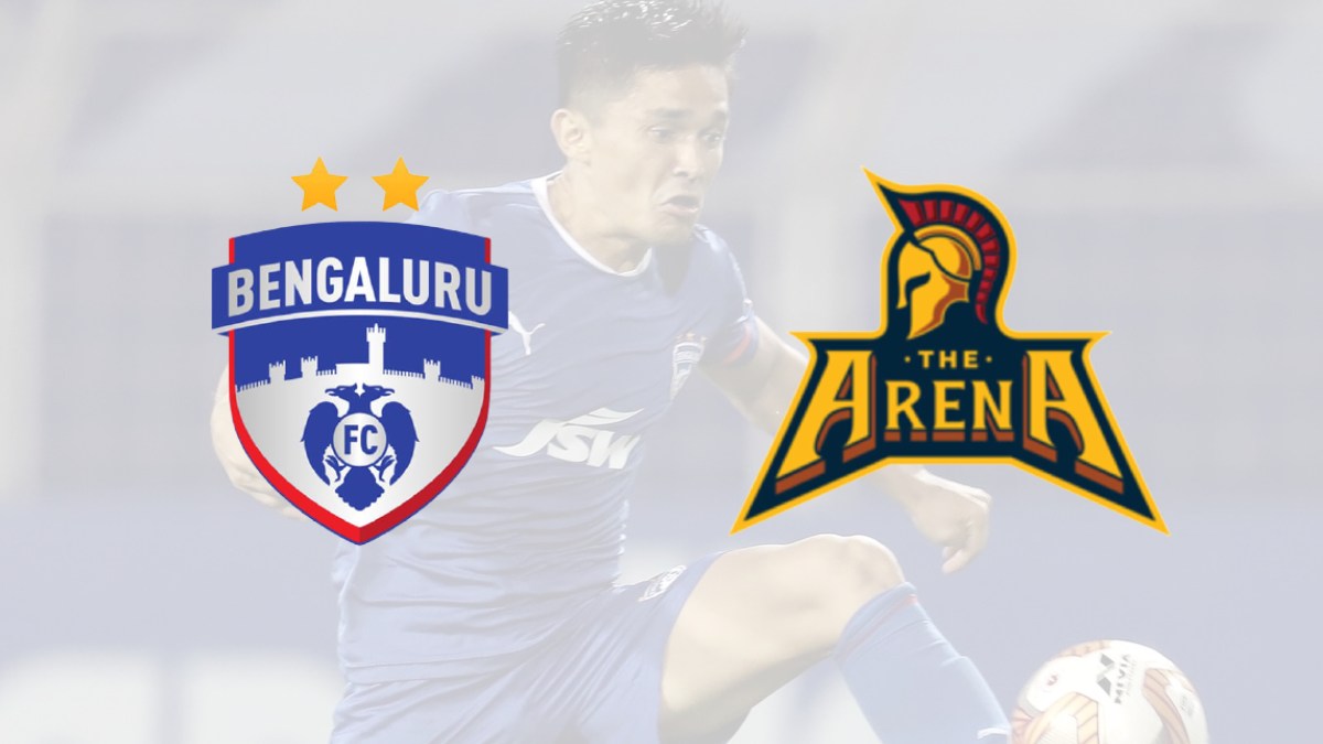 Bengaluru FC signs Suditi Sports as official fan merchandise partner