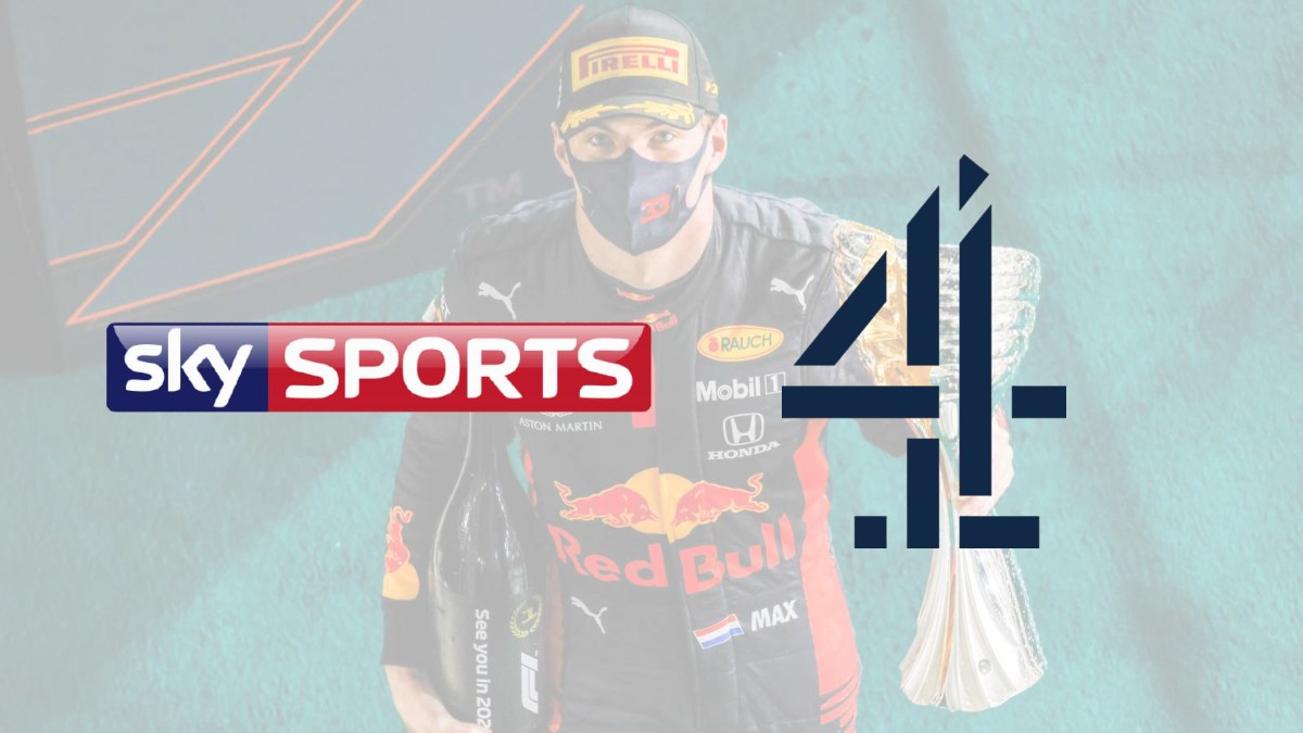 Formula 1 Abu Dhabi Grand Prix witnesses 7.4 million viewers on Channel 4 and Sky Sports