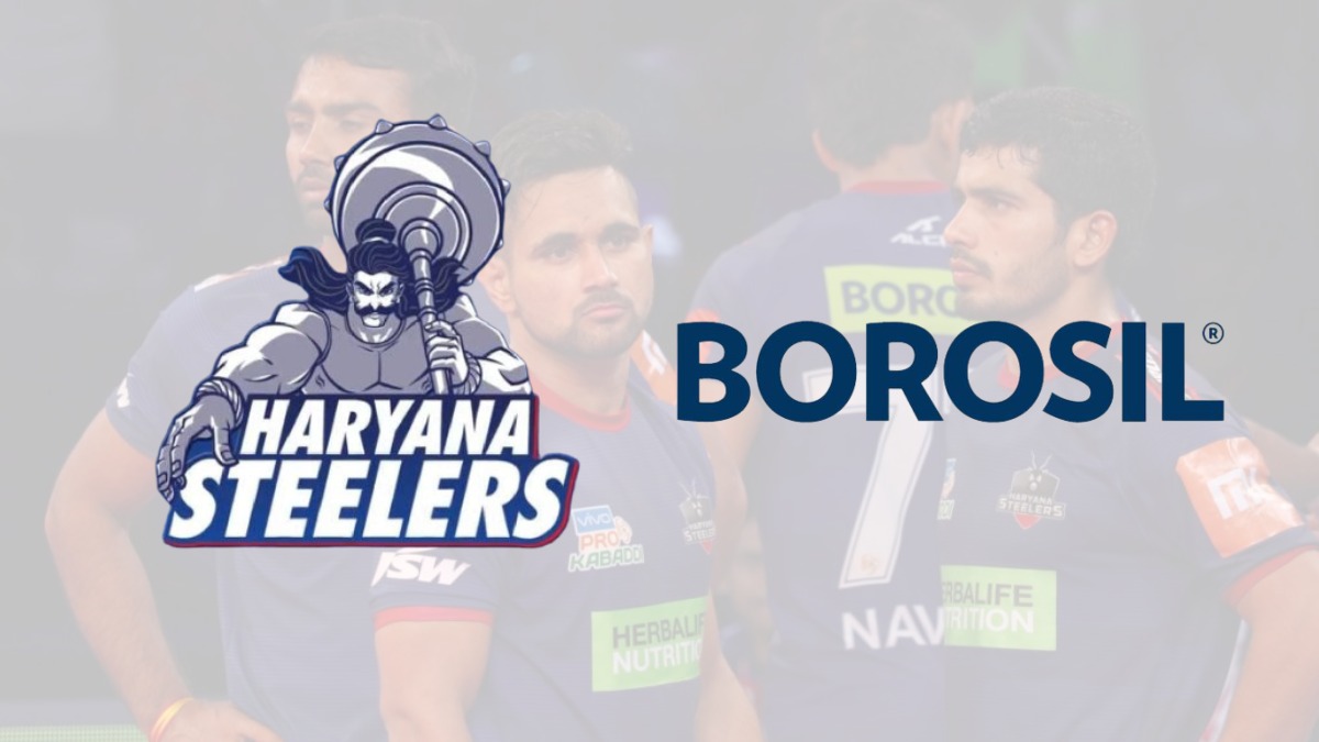 Haryana Steelers extends sponsorship with Borosil
