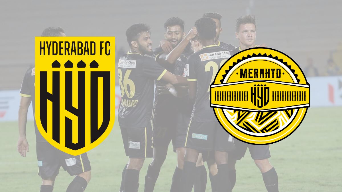 Hyderabad FC launches digital fan engagement platform ‘Mera Hyderabad’