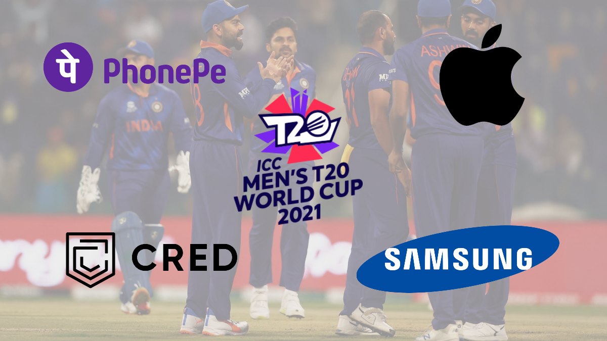 ICC T20 WC 2021 ad volumes witness surge due to new brands and categories