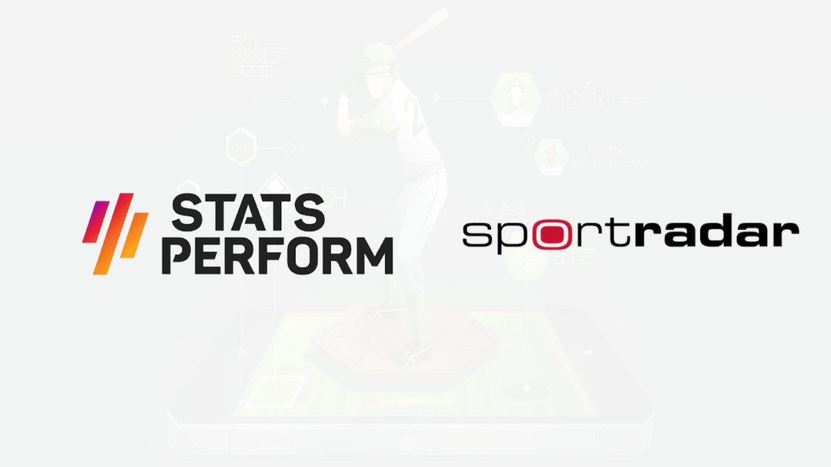 Sportradar, Stats Perform sign numerous deals as importance of sports data continue to rise