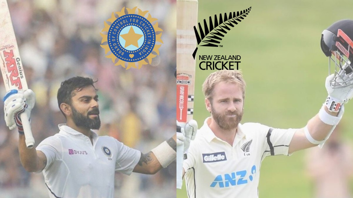 India vs New Zealand 2nd Test: Match Preview, head-to-head and sponsors