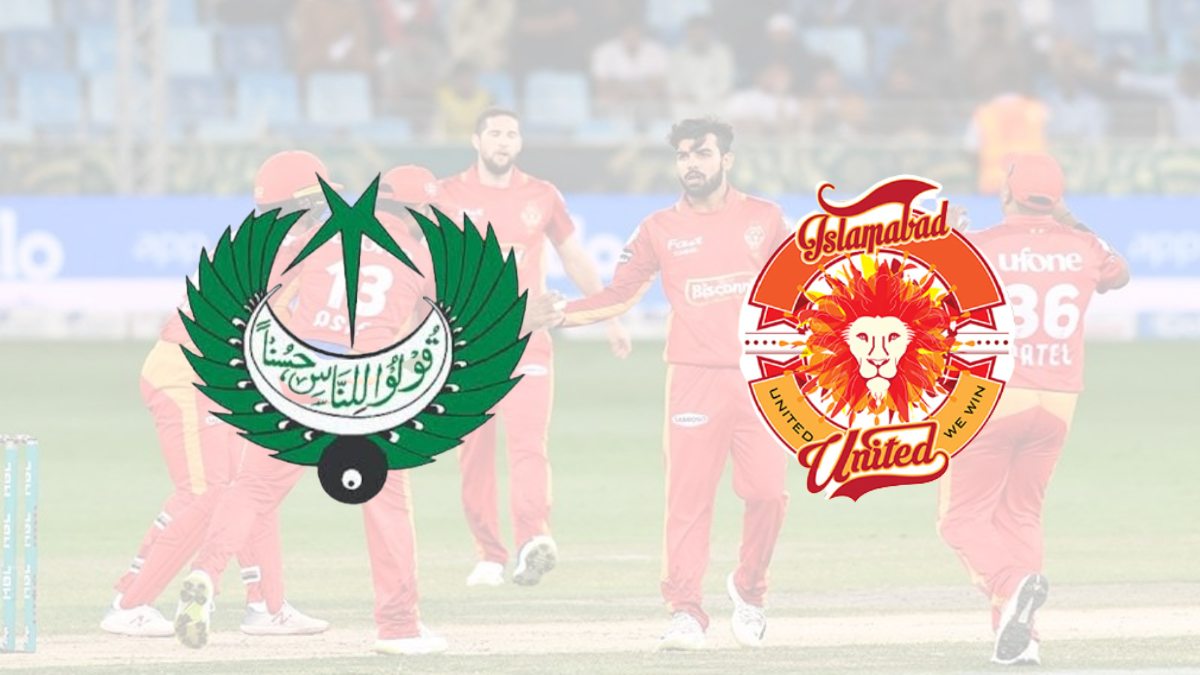 Islamabad United signs MOU with Radio Pakistan