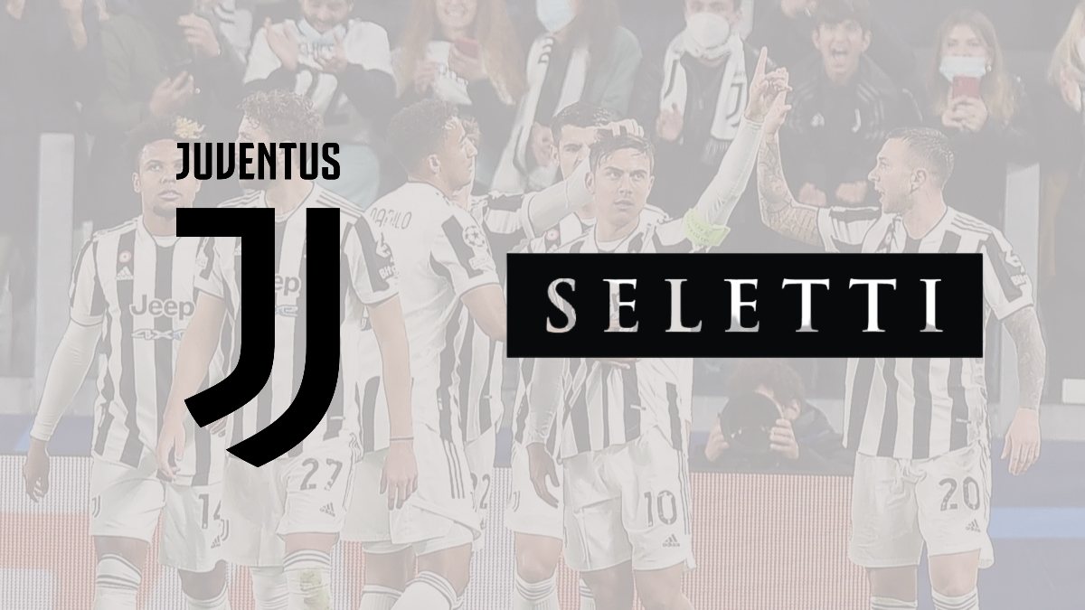 Juventus FC collaborates with Seletti