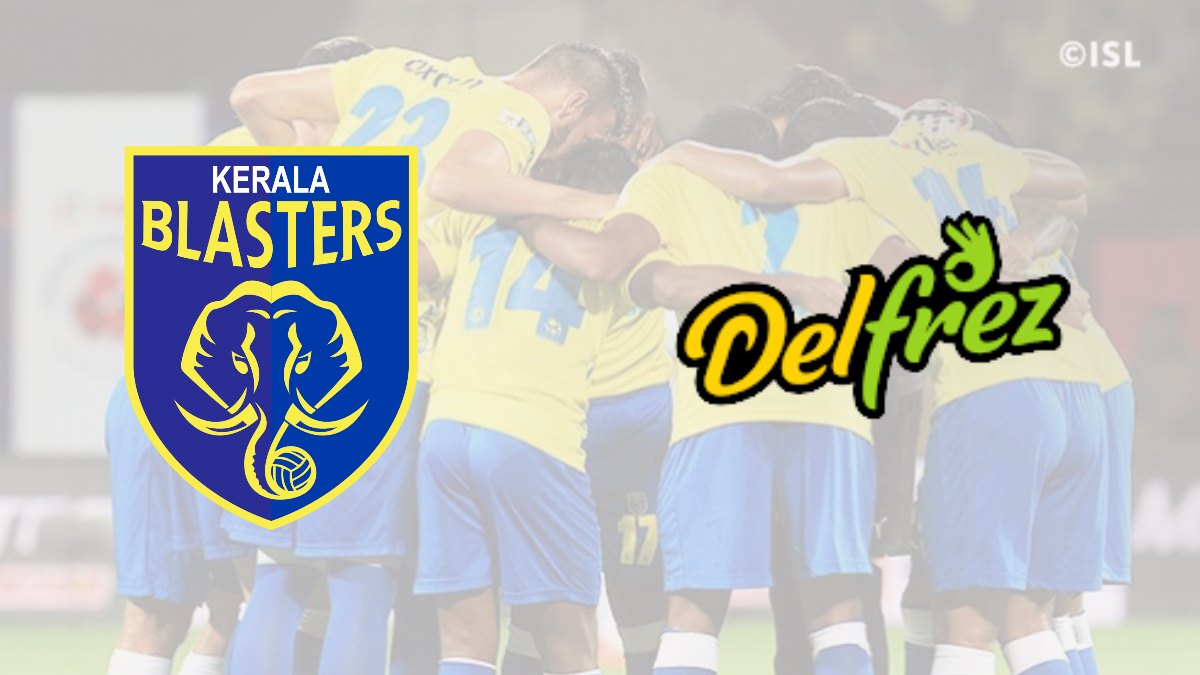 Kerala Blasters inks partnership with Delfrez