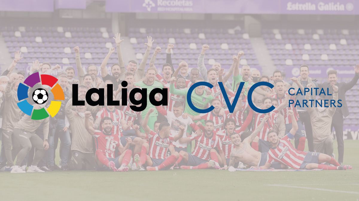 La Liga finally lands CVC Capital as partner