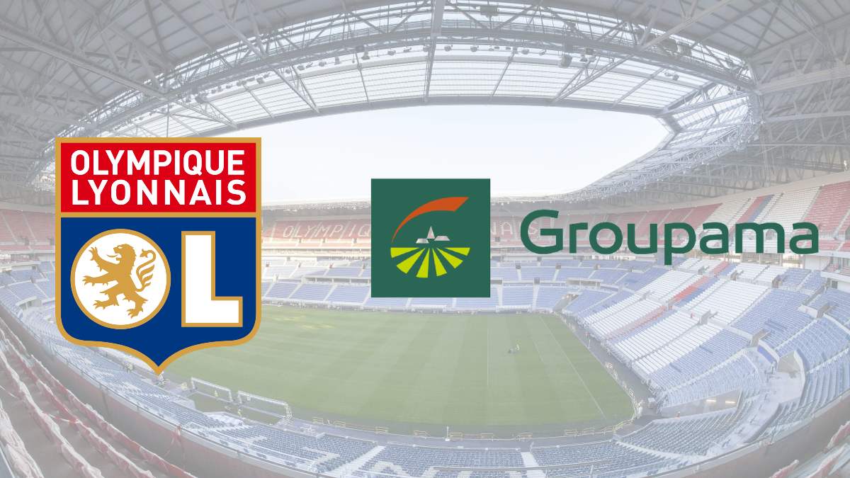 Lyon renews stadium naming rights with Groupama