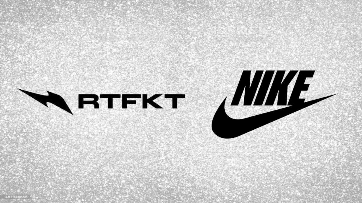 Nike acquires virtual sneaker company RTFKT