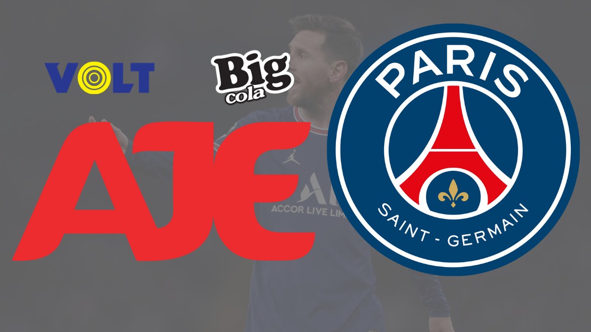 PSG adds Volt and Big Cola as the official beverage partne