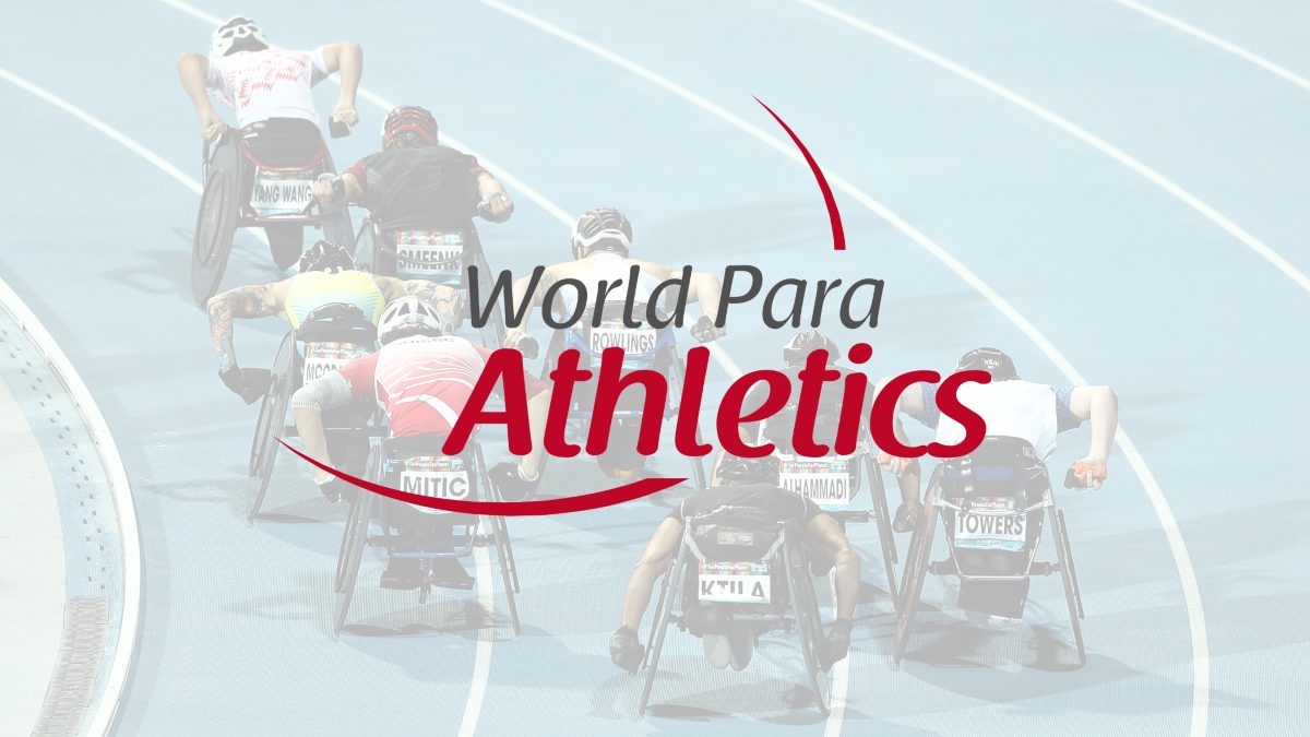 Paris set to host World Para Athletics Championship 2023