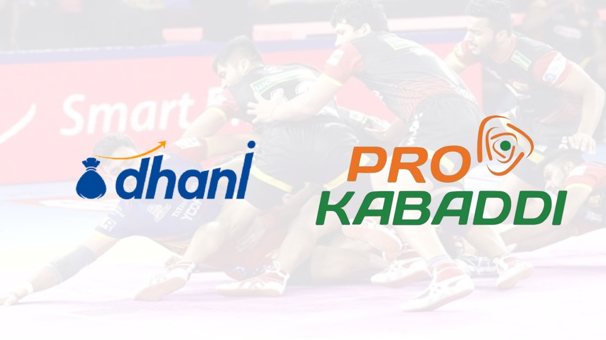 Pro Kabaddi League appoints Dhani as strategic timeout partner