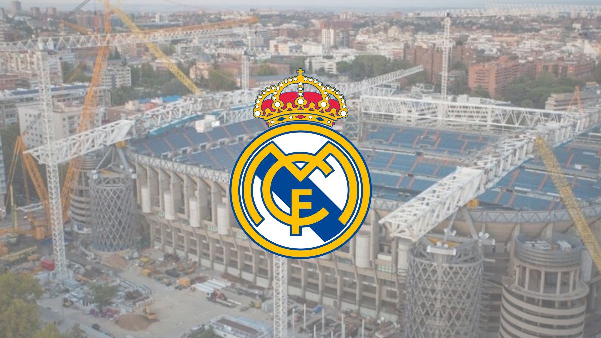Real Madrid seals a new €225 million loan for Santiago Bernabeu renovation