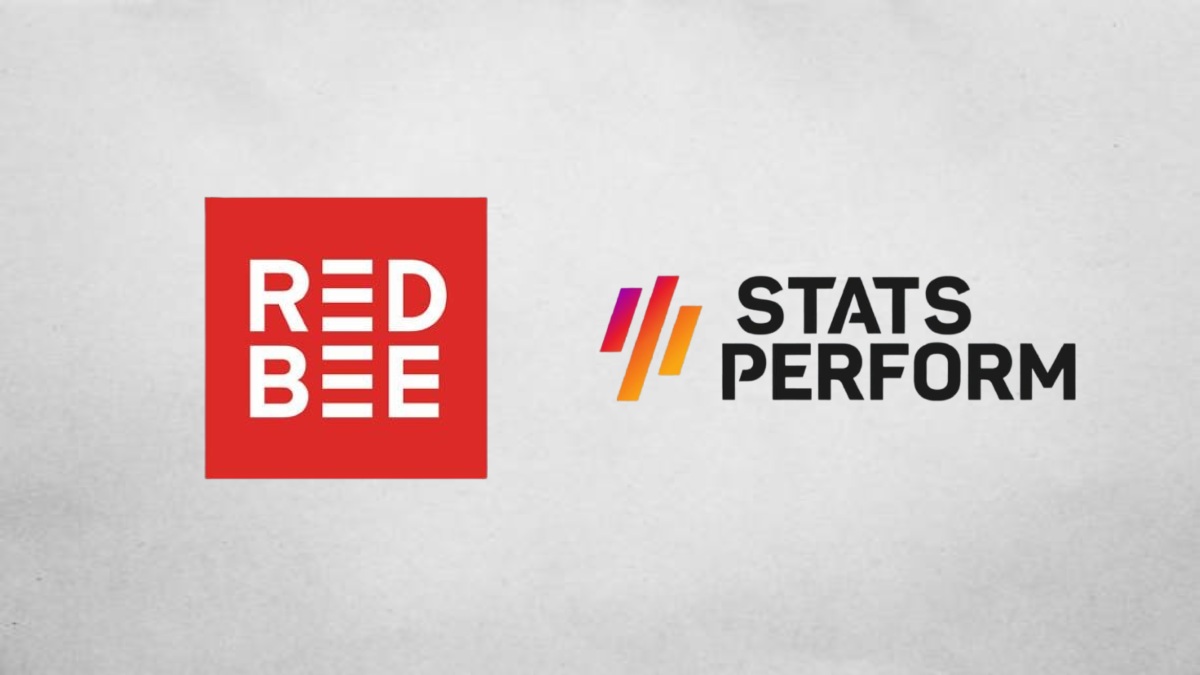 Red Bee Media partners up with Stats Perform to expand metadata offering