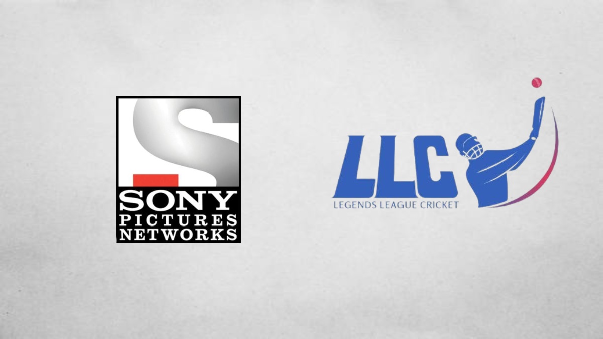 Sony Pictures Networks India acquires broadcasting rights of Legends League Cricket