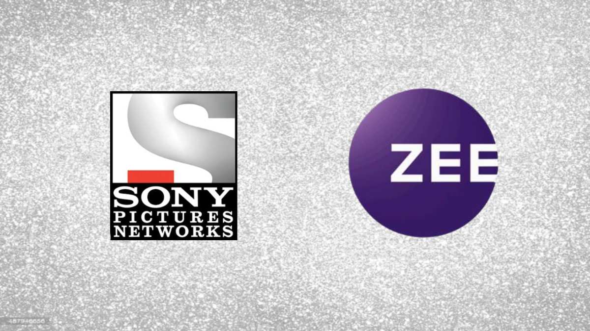Sony-Zee pens down definitive merger agreement