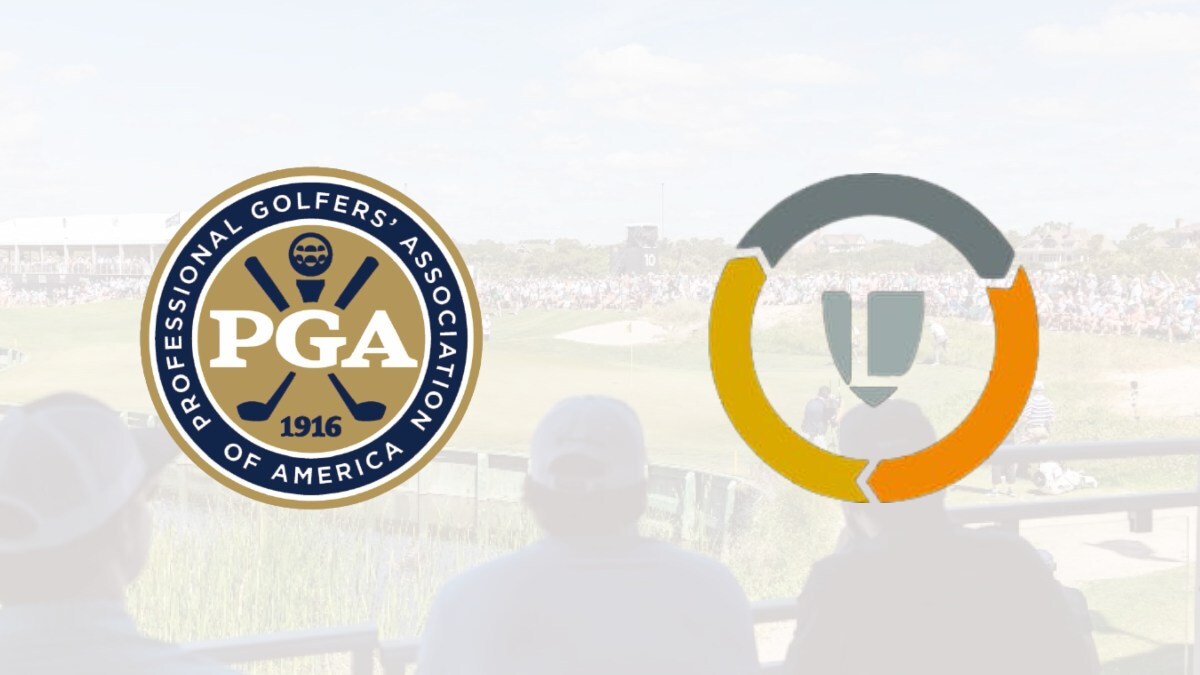 The PGA of America signs Legends as strategic partner
