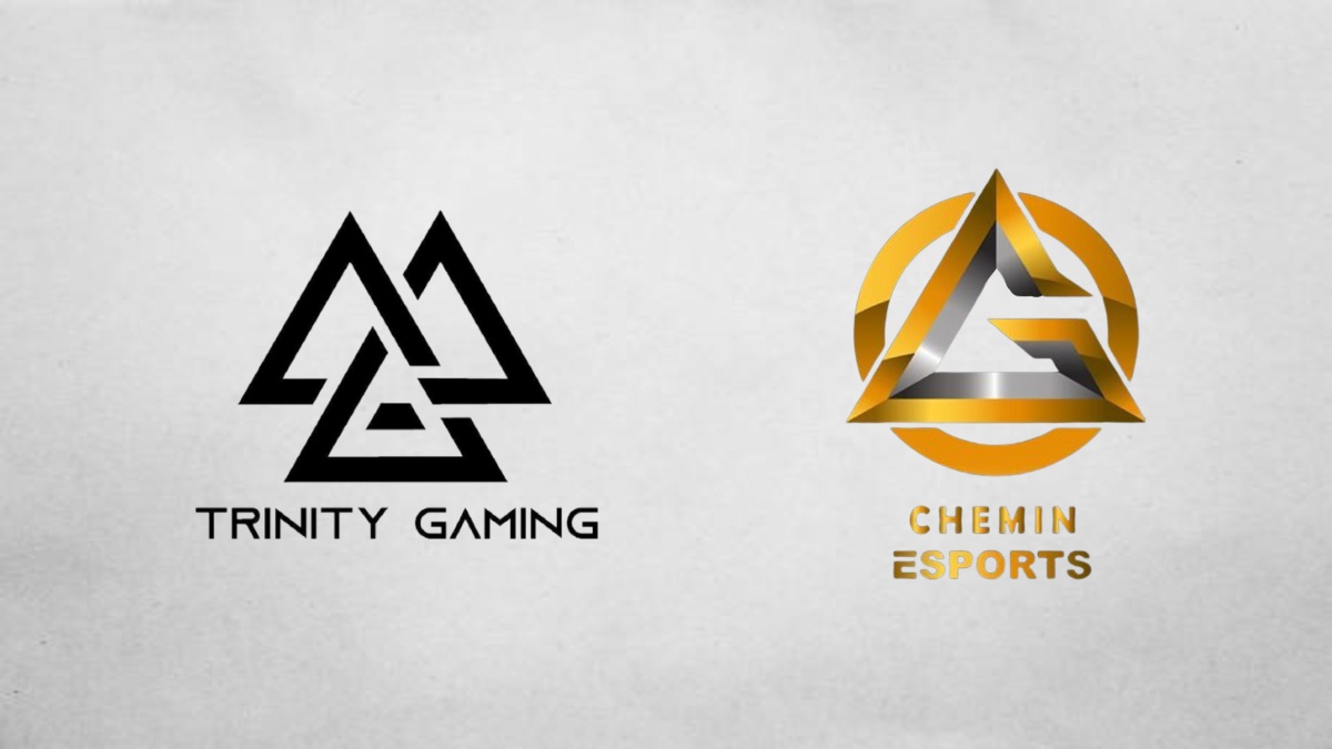 Trinity Gaming partners with Chemin Esports