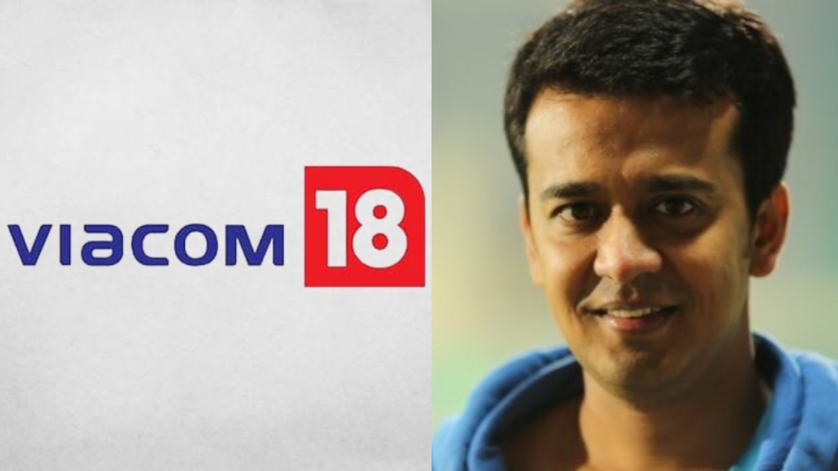 Viacom18 appoints Siddharth Sharma as Executive Vice President - Sports