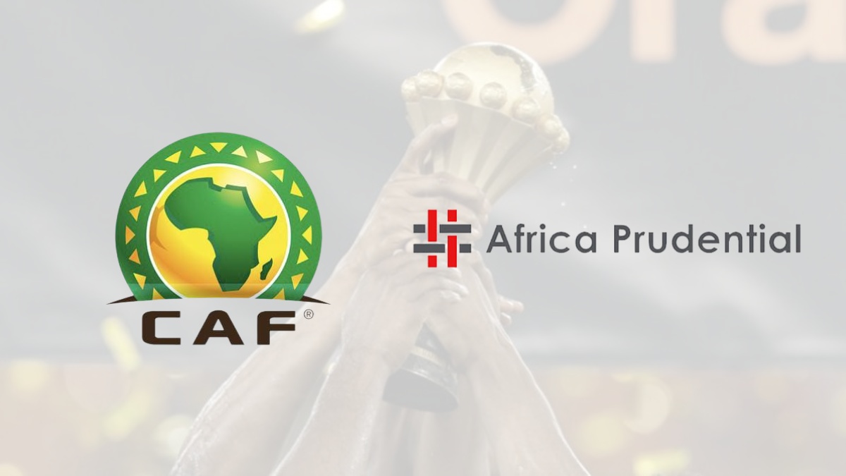 Africa Cup of Nations names Prudential Africa as official insurance partner