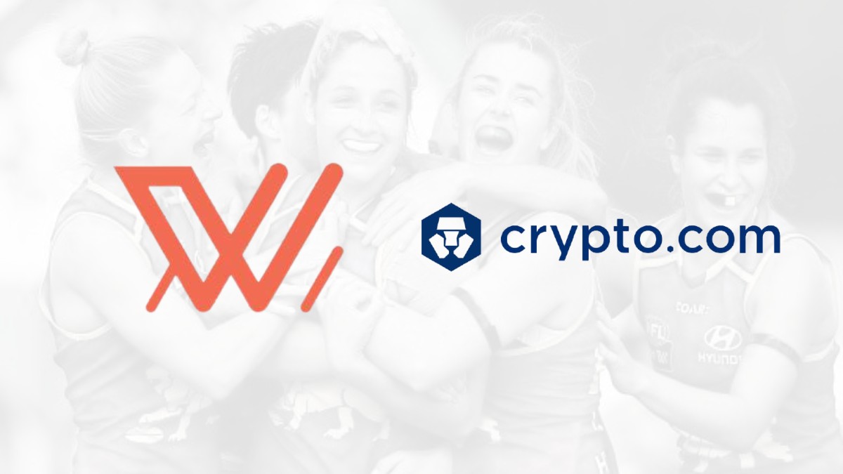 Australia Football League inks sponsorship deal with Crypto.com