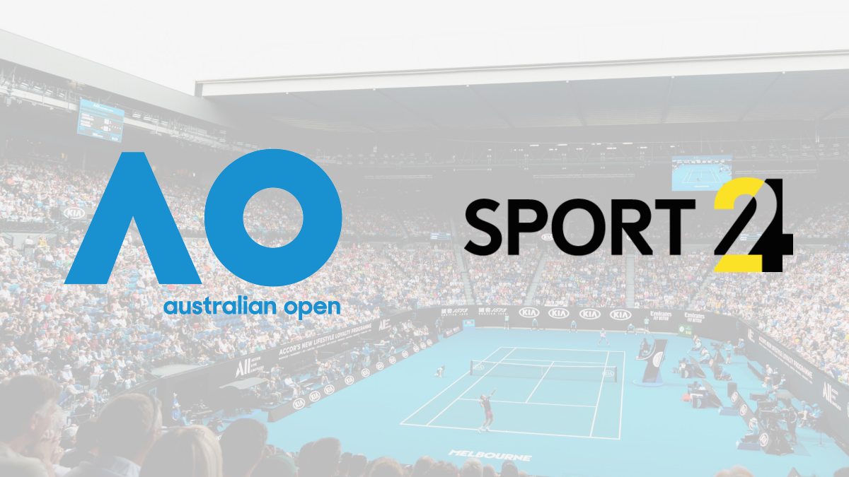 Australian Open renews partnership with Sport 24