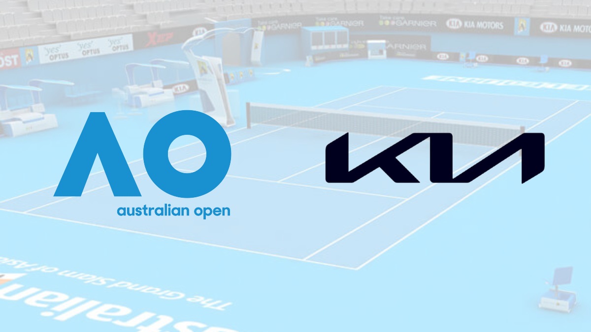 Australian Open unveils new Kia Arena