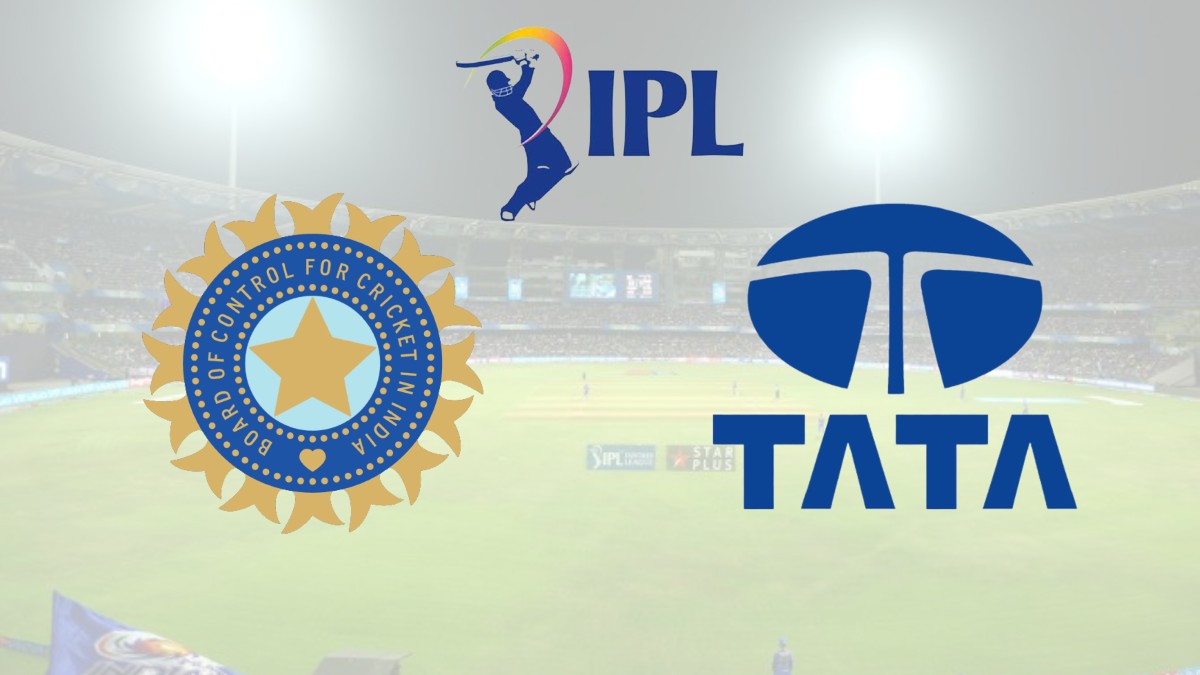BCCI to earn extra Rs 130 crore as Tata acquires title sponsorship of IPL