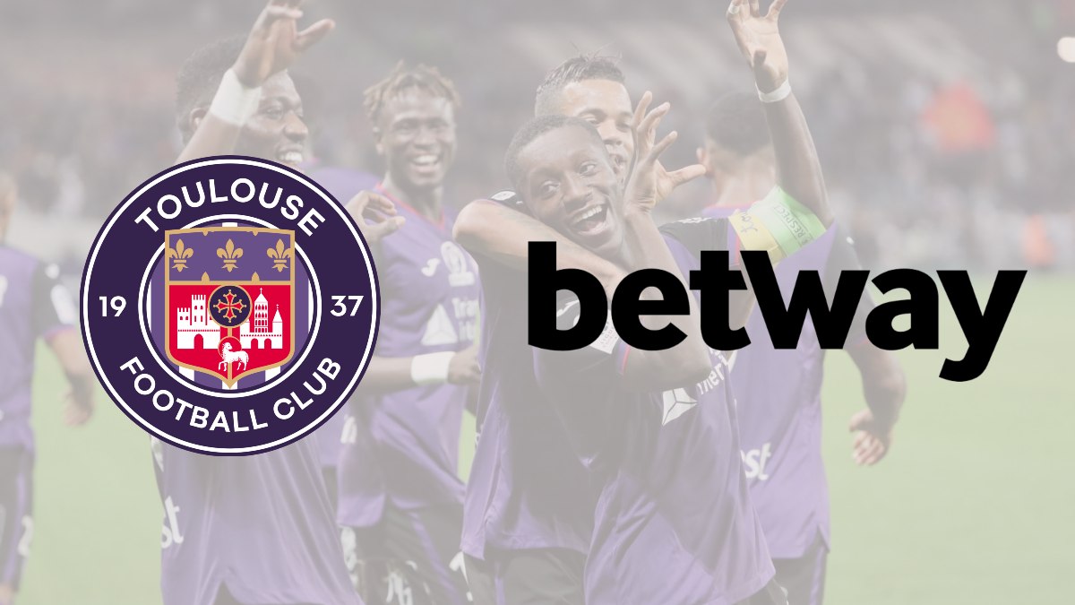 Betway join hands with Toulouse FC