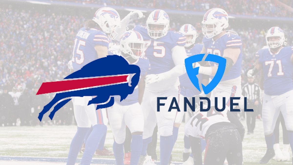 Buffalo Bills, FanDuel sign multi-year partnership