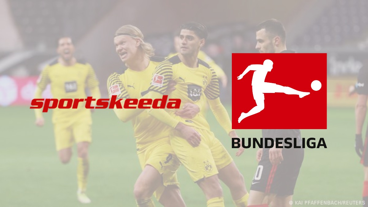 Bundesliga appoints Sportskeeda as content partner