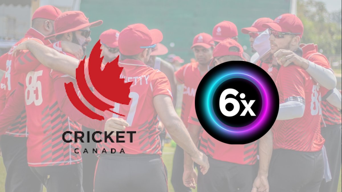 Cricket Canada teams up with The Six Creations