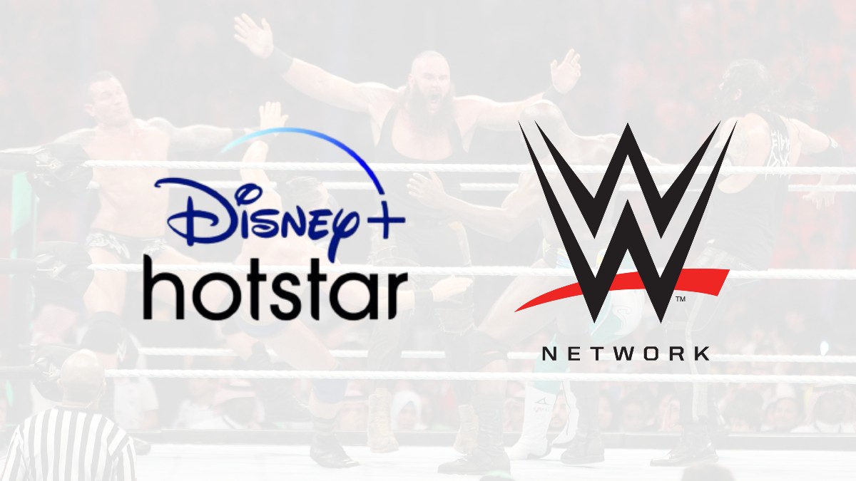 Disney+Hotstar becomes exclusive home of WWE Network in Indonesia
