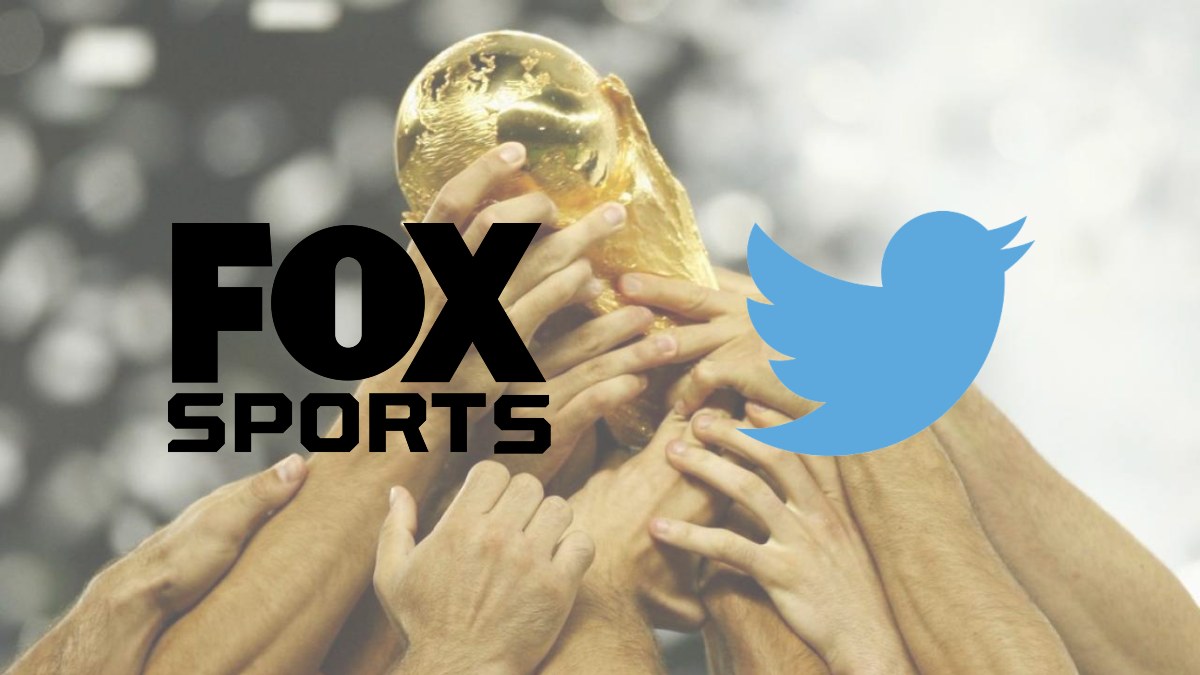 FOX Sports, Twitter sign content partnership renewal