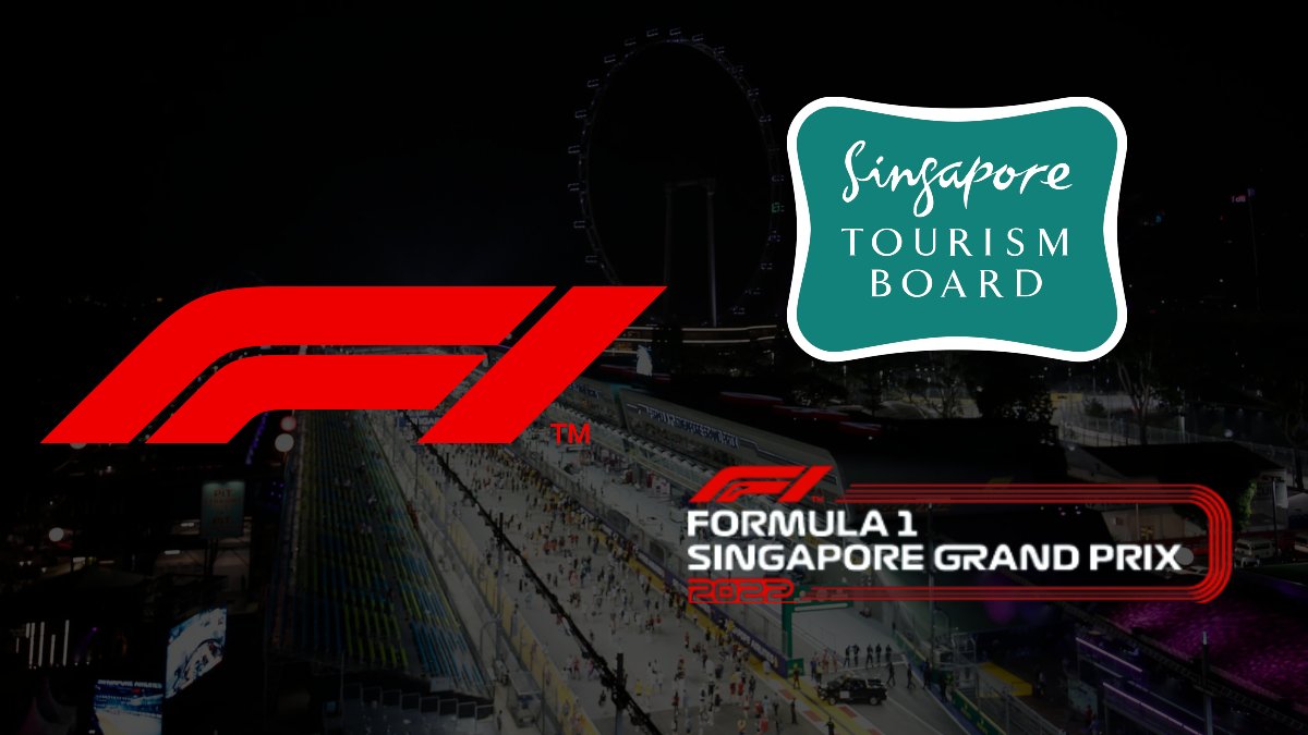 Formula 1 signs multi-year Singapore Grand Prix renewal