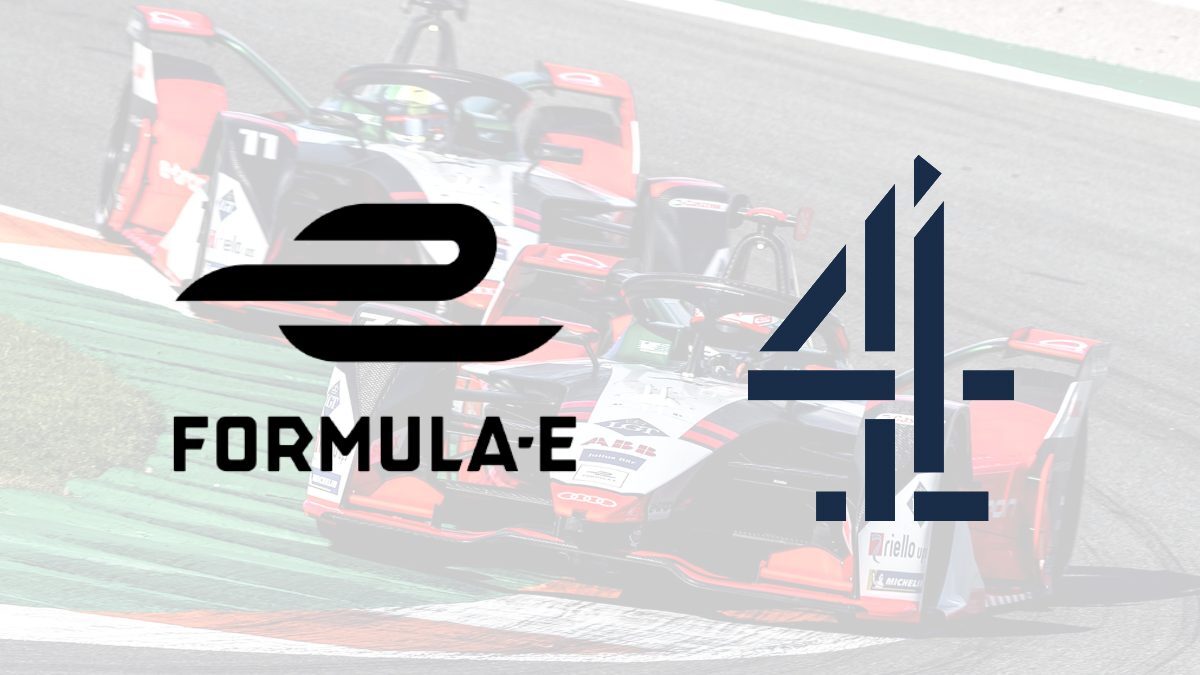 Formula E assigns media rights to Channel 4