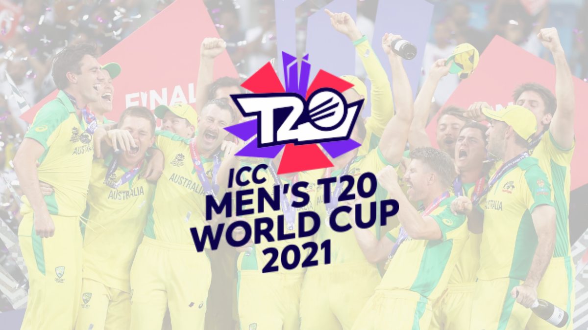 ICC T20 WC 2021 saw surge in celebrity endorsements: TAM AdEx