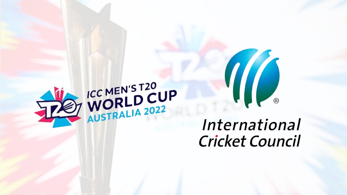 ICC announces schedule for the T20 World Cup 2022