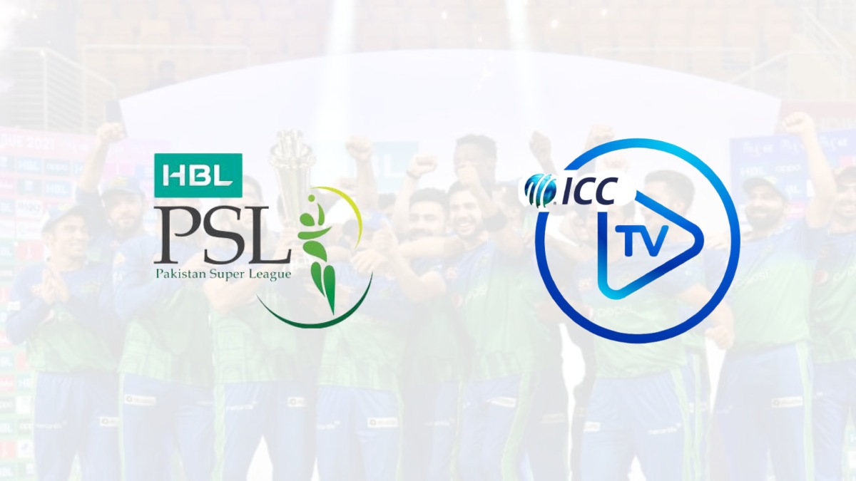 ICC to stream PSL in selective regions via ICC.tv