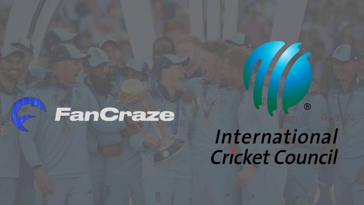 ICC releases first pack of ICC Crictos with FanCraze