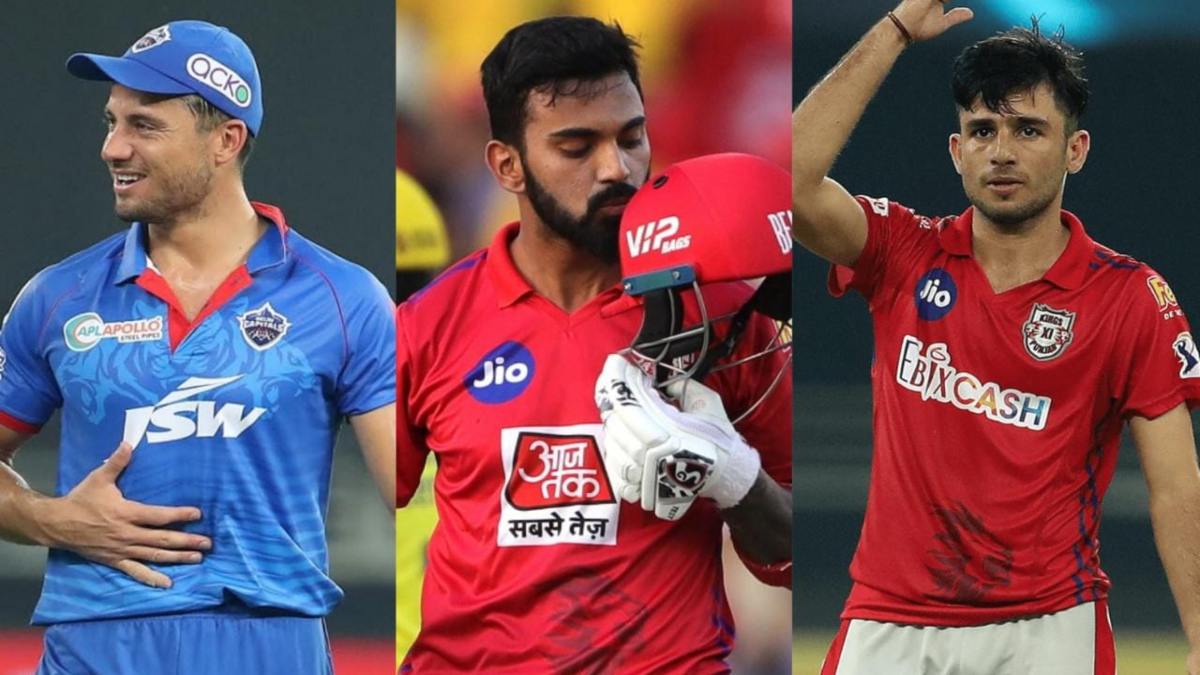 IPL 2022: Team Lucknow announce KL Rahul, Marcus Stoinis and Ravi Bishnoi as draft picks