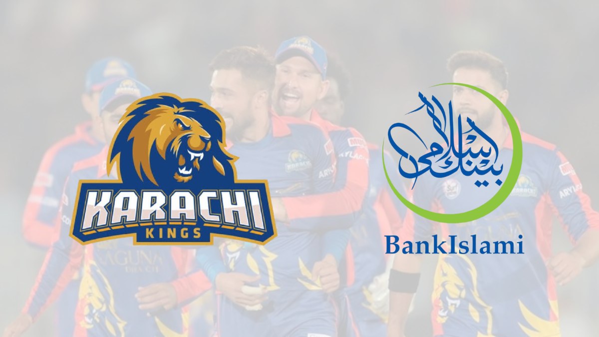 Karachi Kings pen down sponsorship deal with BankIslami
