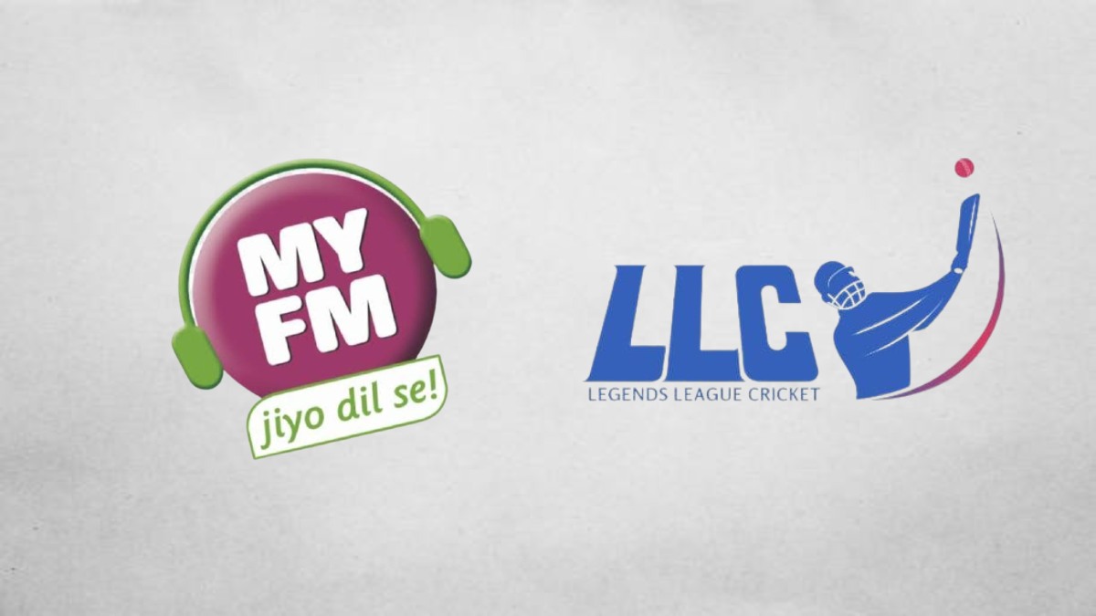 Legends League Cricket announces My FM Radio as official radio partner