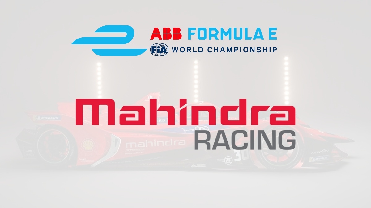 Mahindra Racing launches a new ad campaign