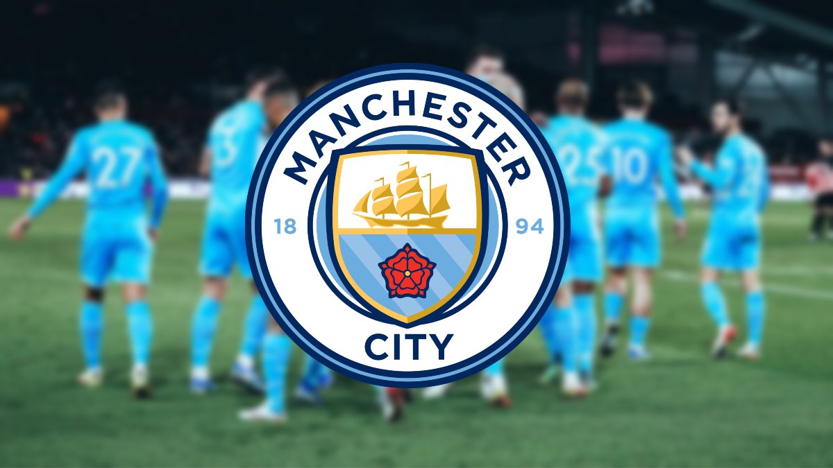 Manchester City records historic revenue for 2020/21